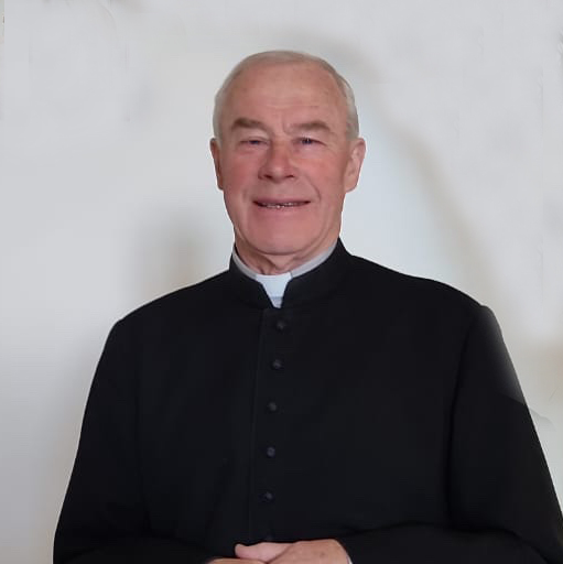 о. Антоній Андрущищин