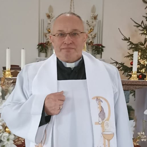 отець Павло Гришак